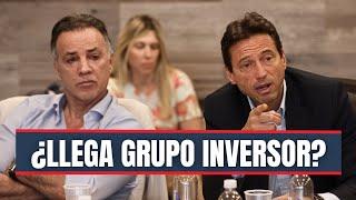 ¿SE APRUEBA LA LLEGADA DEL GRUPO INVERSOR A SAN LORENZO? | Equipo Desafio TV - 25/12/2024