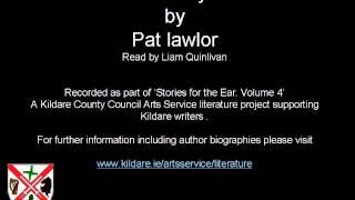 Mullally by Pat Lawlor