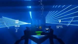 WASTED - Remix | BeatSaber