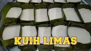 Kuih Limas