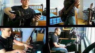 STEREYO - 21 guns (cover)