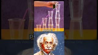 Physics ka Magic। Power Of Science। #shorts #physics #experiment