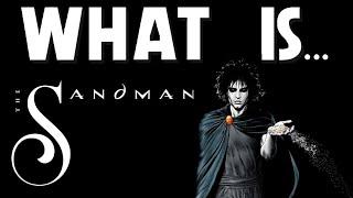 Sandman: Preludes and Nocturnes