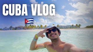 My First Time In Cuba|Visa,Tourist Card, Resort, Expense | Cayo Coco | Indian In Cuba