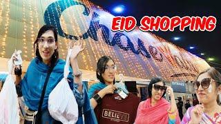 Chase Value Karachi | Eid Shopping Vlog | Eid Collection | Chase Value Shopping | Ramzan 2025