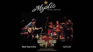 Mystic Theater NYE 2024