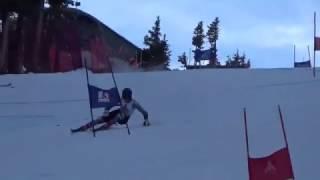 Copper GS Training 2016