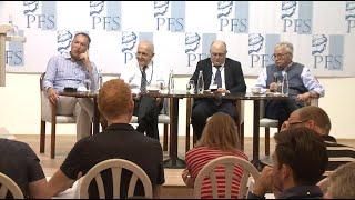 PFP218 | Property and Freedom Society: Q&A Hülsmann, Dürr, Kinsella, Hoppe (PFS 2019)