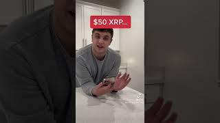 $50 XRP After the Lawsuit… (with Proof)