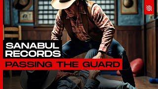 New Country Hit - Passing The Guard | Brazilian Jiu-Jitsu (BJJ) Music | SANABUL RECORDS