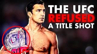 10 MMA Champions Who Were Denied Immediate UFC Title Shots