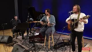 Bendigo Fletcher - Live at WFPK