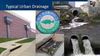 Introduction to Green (Stormwater) Infrastructure