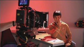 Trekkies produce their very own Star Trek series - cinema