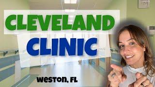 Weston, Florida | Cleveland Clinic