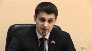 Максим Мищенко о финансировании первичного звена
