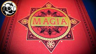 De Magia by Giordano Bruno (Black Letter Press) [Esoteric Book Review]