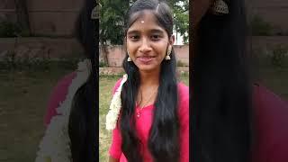 Mayara kannezhuthi  | Deepikaselvan / Instagram Best Reel | #Shorts #tranding