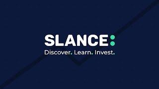 About Slance - Discover. Learn. Invest.