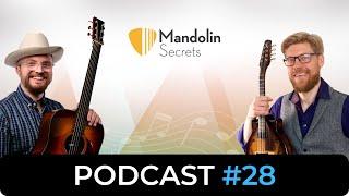 Do you know how to learn a song by ear? // Podcast #28