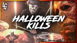 Halloween Kills | Unkillable  FULL BAND COVER  composed by John Carpenter