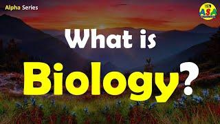 What is Biology? (in English)