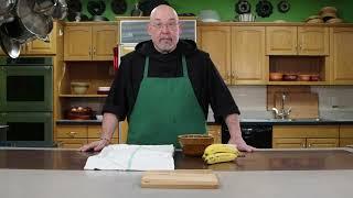 Baking Secrets from the Bread Monk: How to Quickly Brown Bananas
