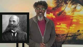 Black History Ep 24 Phillip B. Downing