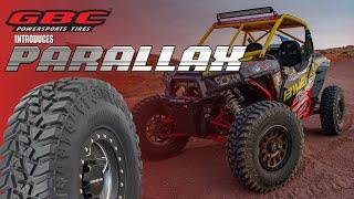 GBC Introduces The Parallax UTV/SxS Tire