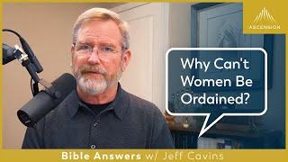 Were There Women Deacons? Why Not Today? (Romans 16:1)