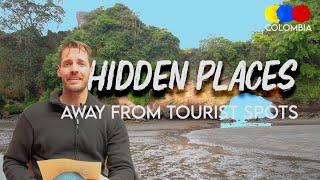 Hidden places to visit in Colombia – Colombian Travel Guide