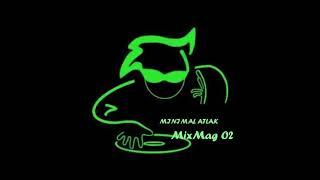 Minimal Atlak - MixMag O2