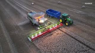 Combine Customer Reviews 2024 | Robert Robertson & Son