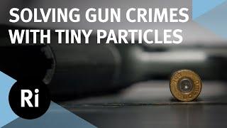 The science of gunshot residue analysis