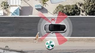 #LynkCo Blind Side Detection keeps you one step ahead on the road. lynkcooman.com/lynkco05.html