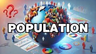 What's the Population of Germany? Explained