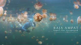 Raja Ampat | Expect the unexpected with Raja Manta Liveaboard 2017