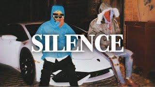 *FREE* Uk Drill type beat 2024 - '' Silence ''