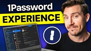 1Password Review & Tutorial 2025 | Everything You Need To Know!