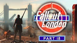 Fallout: London - Part 18 - More Bang For Your Buck