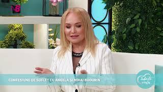 Angela Budurin, despre succesul trupei Catharsis: "Nu mai exista soția, copilul..."