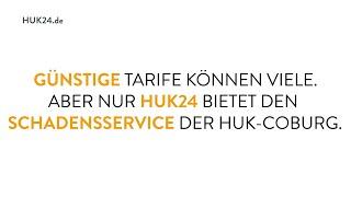 HUK24 Schadenservice