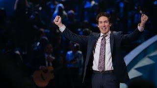 Knowing You Are Loved - Joel Osteen