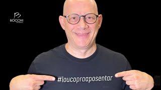 VOCÊ TÁ LOUCO PARA APOSENTAR. FAÇA PARTE DESTE TIME!