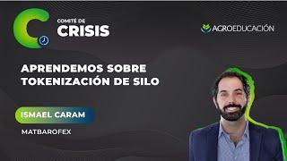 Aprendemos sobre Tokenización de Silo Bolsa con Ismael Caram