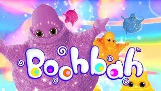 NEW: Boohbah - Dance Compilation 2! | Shows for Kids | Exercise For Kids
