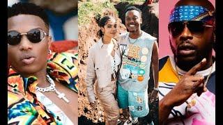 Element: Nakoreye Wizkid&Sauti Sol|Nishyuye Miliyoni 30 Frw|Bob Pro, Kelia bacuditse|Asubije Noopja