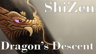 ShiZen Dragon's Descent