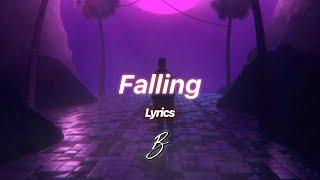 Besomorph & N3WPORT - Falling (ft. Meo)