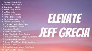 Elevate - Jeff Grecia 